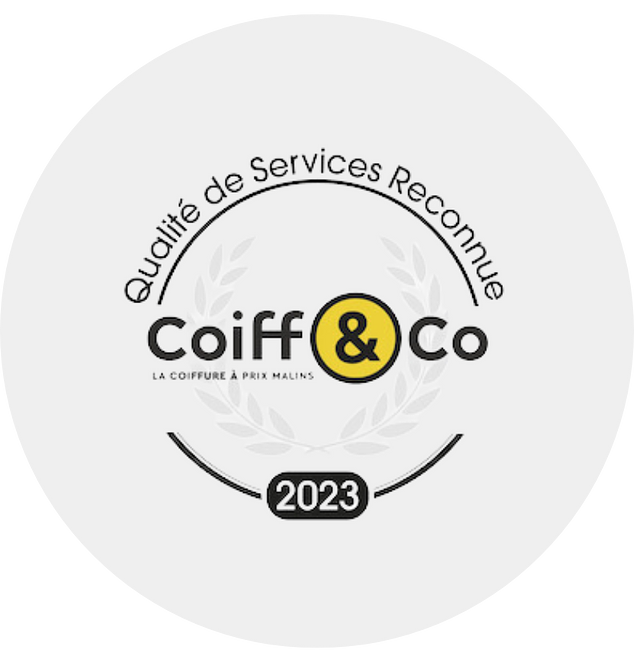 Coiff&co, Coiffeur, Promenade Oceane, Chateau d'Olonne, centre commercial, brushing